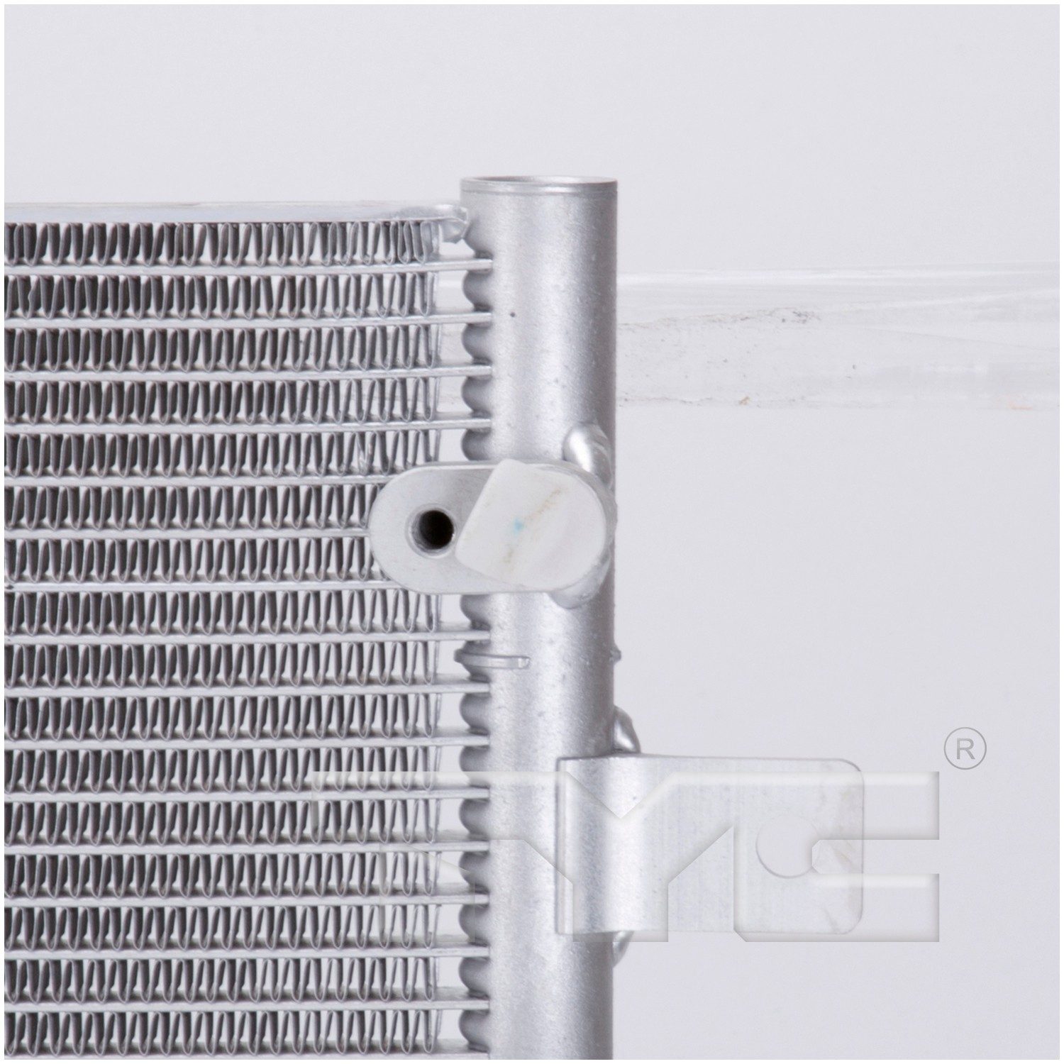 TYC A/C Condenser — image 3