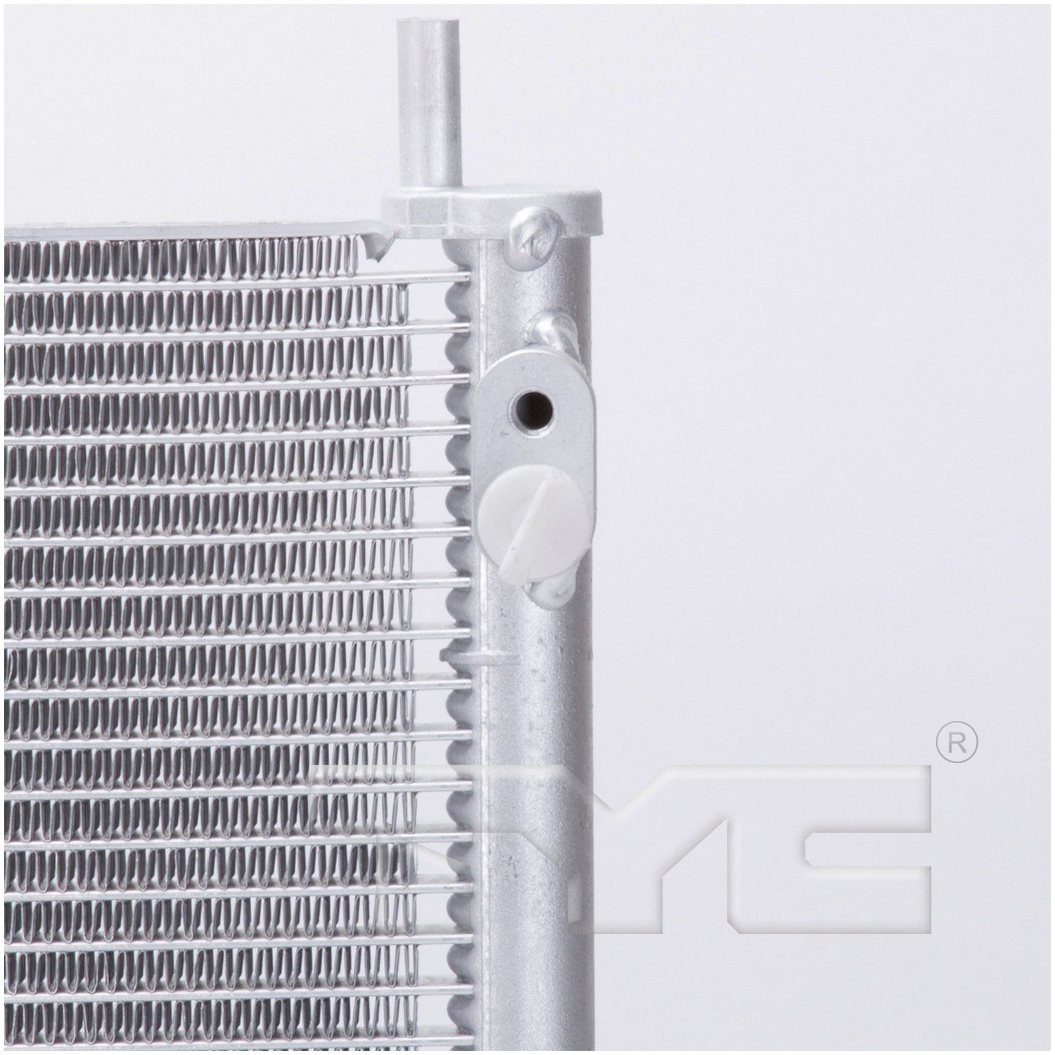 TYC A/C Condenser — image 3