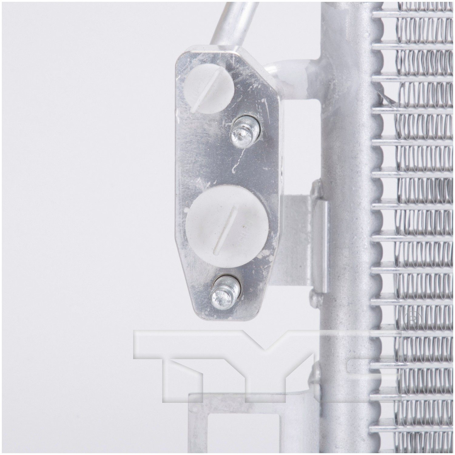 TYC A/C Condenser — image 3