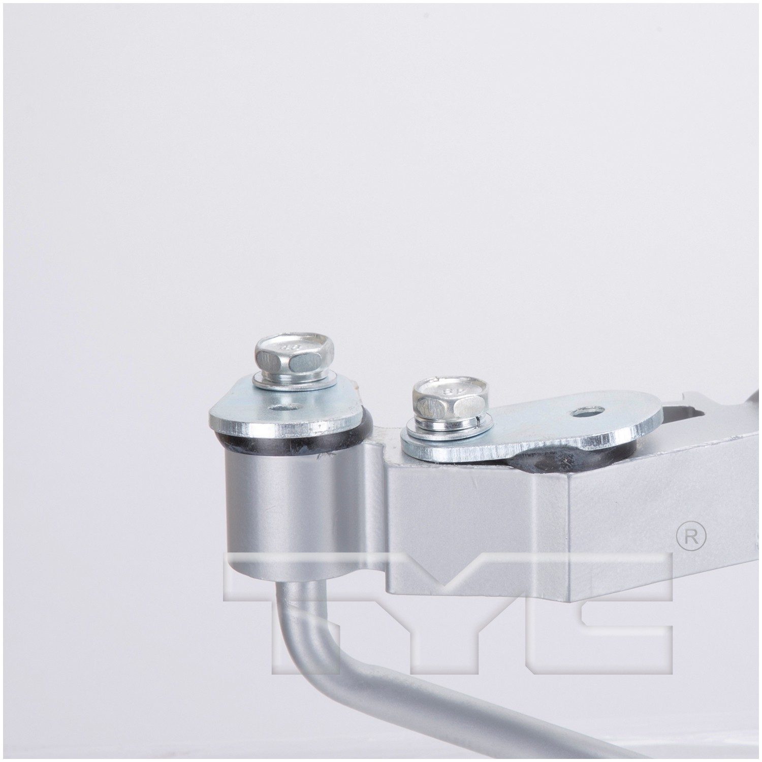 TYC A/C Condenser — image 3