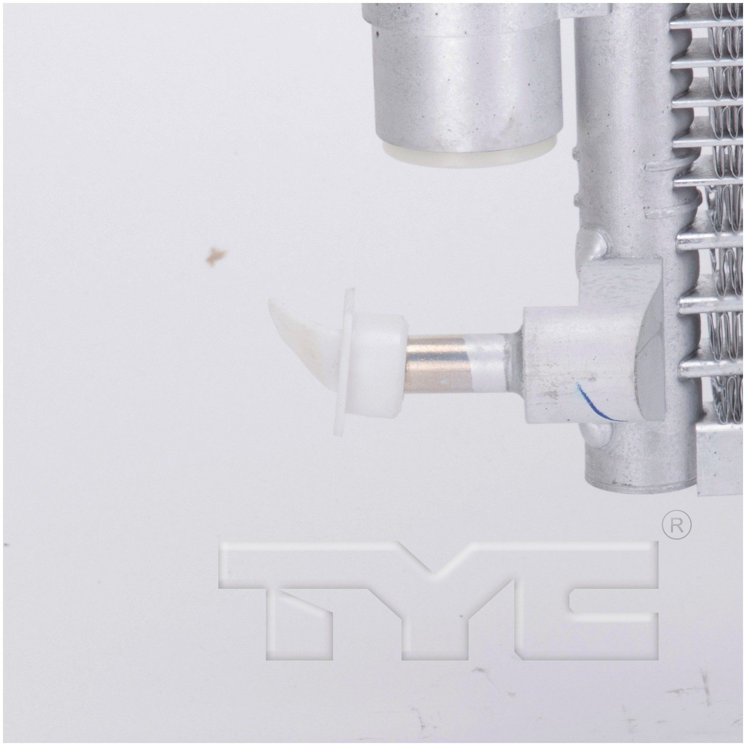 TYC A/C Condenser — image 4