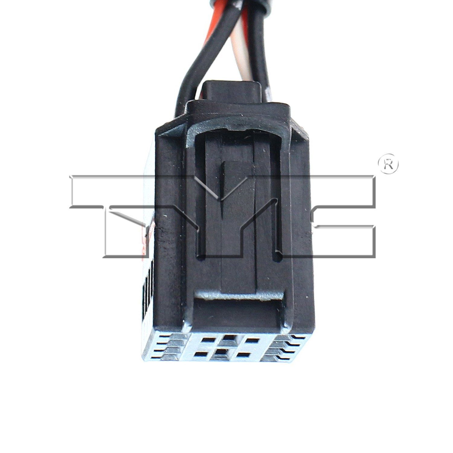 TYC Heated Power Door Mirror — image 3