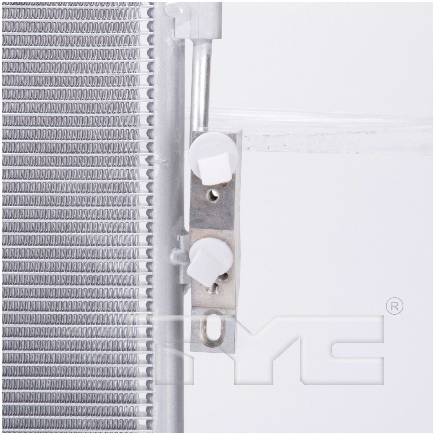 TYC A/C Condenser — image 3