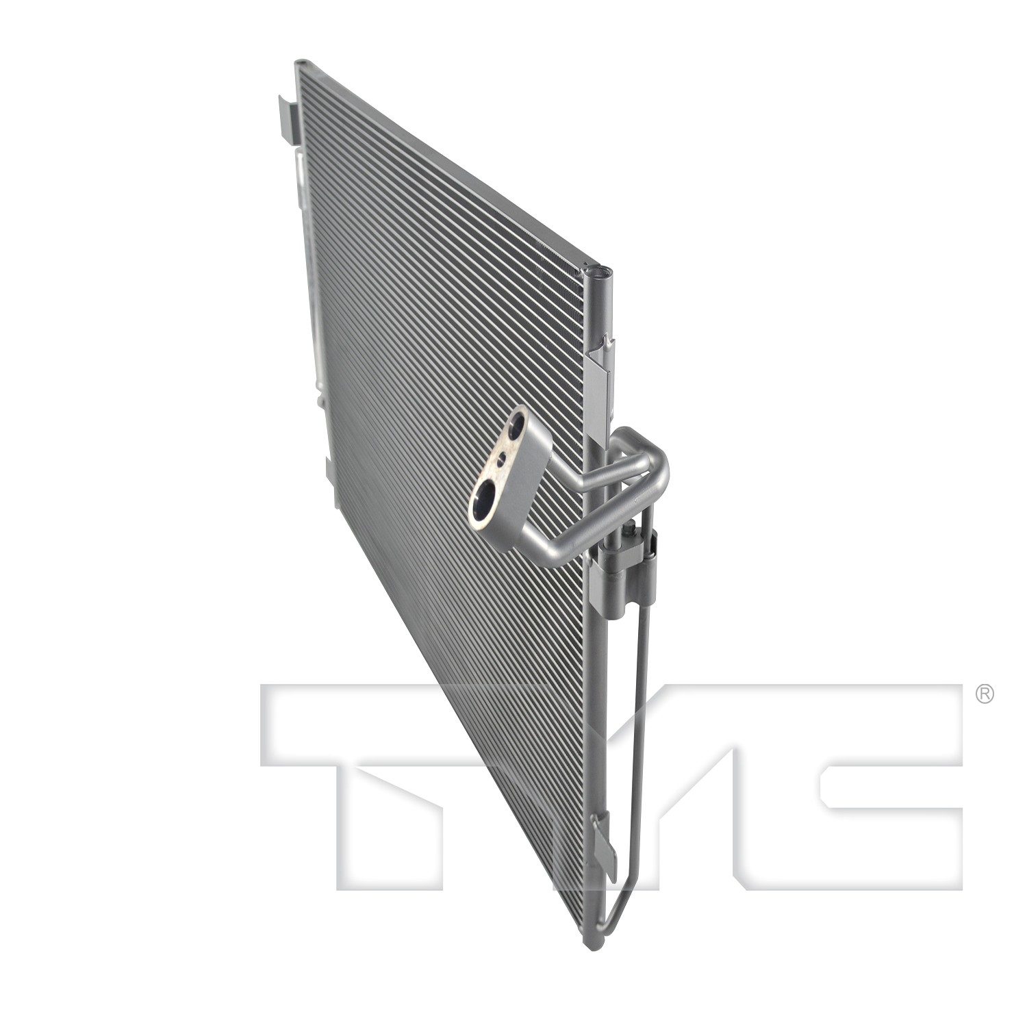 TYC A/C Condenser — image 3