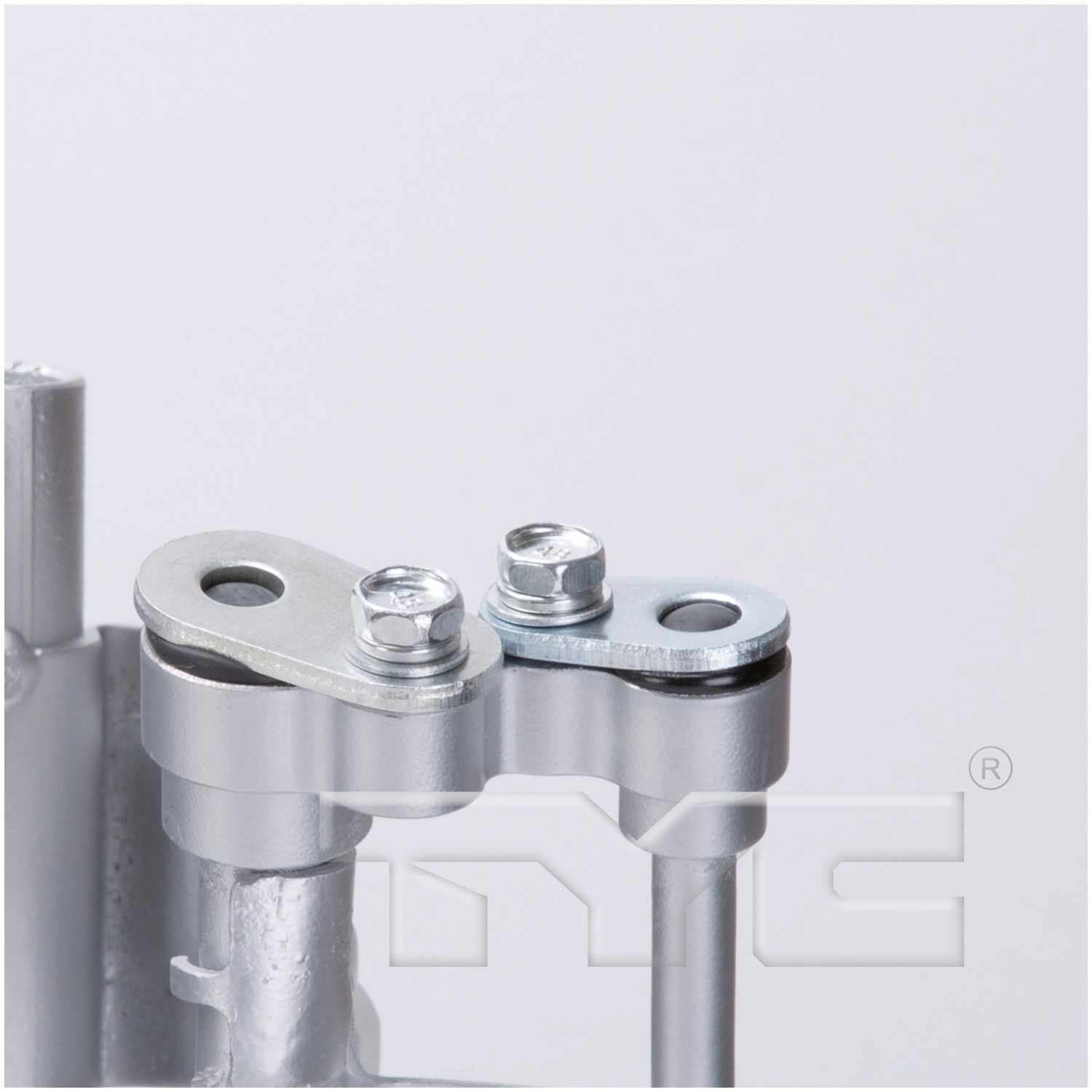 TYC A/C Condenser — image 3