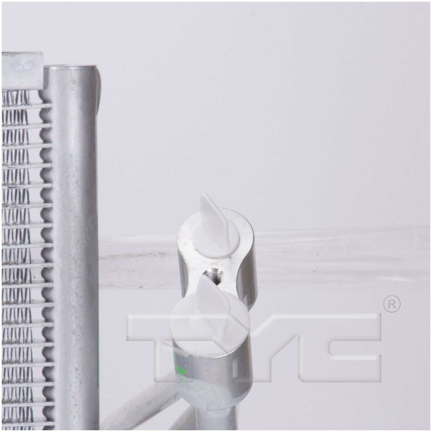 TYC A/C Condenser — image 3
