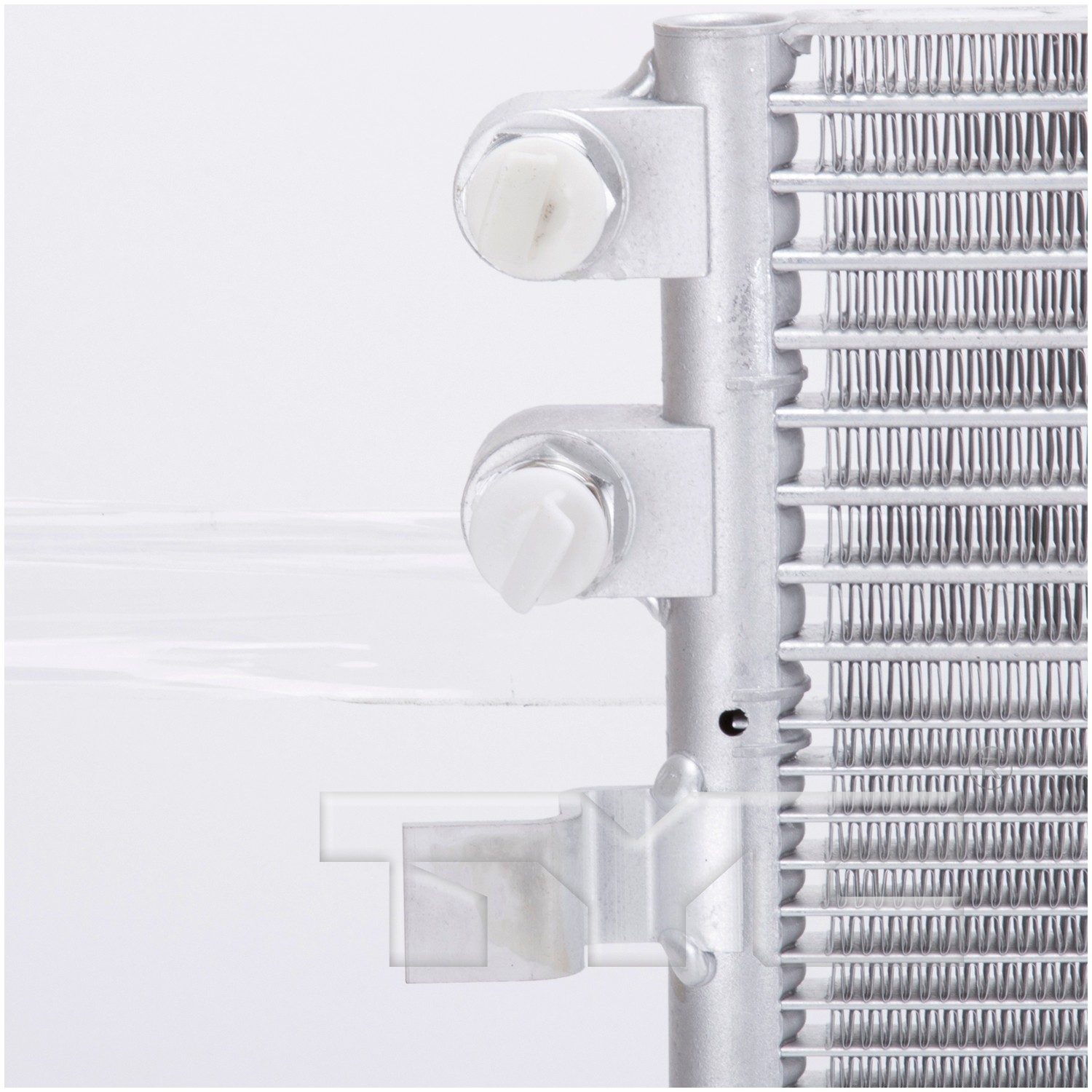 TYC A/C Condenser — image 3
