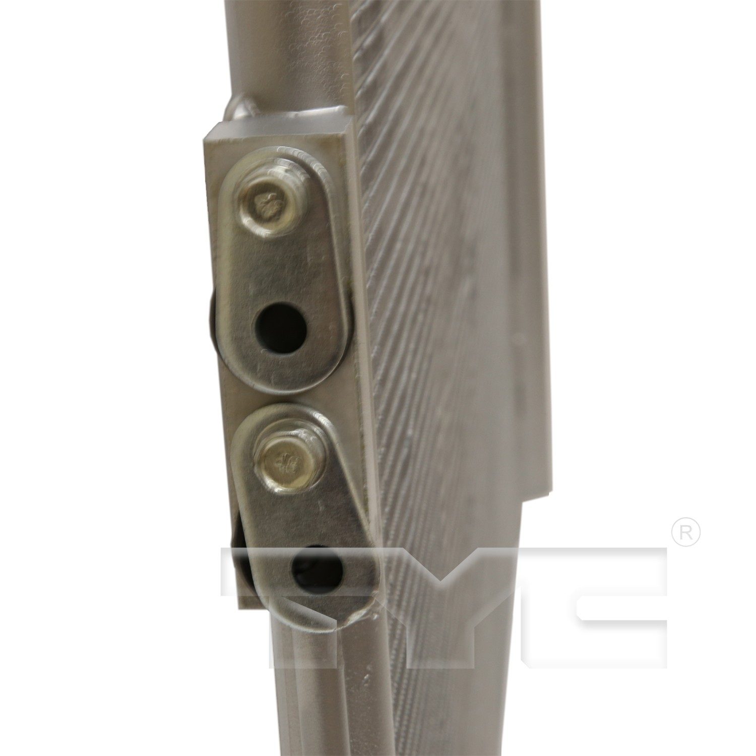 TYC A/C Condenser — image 3