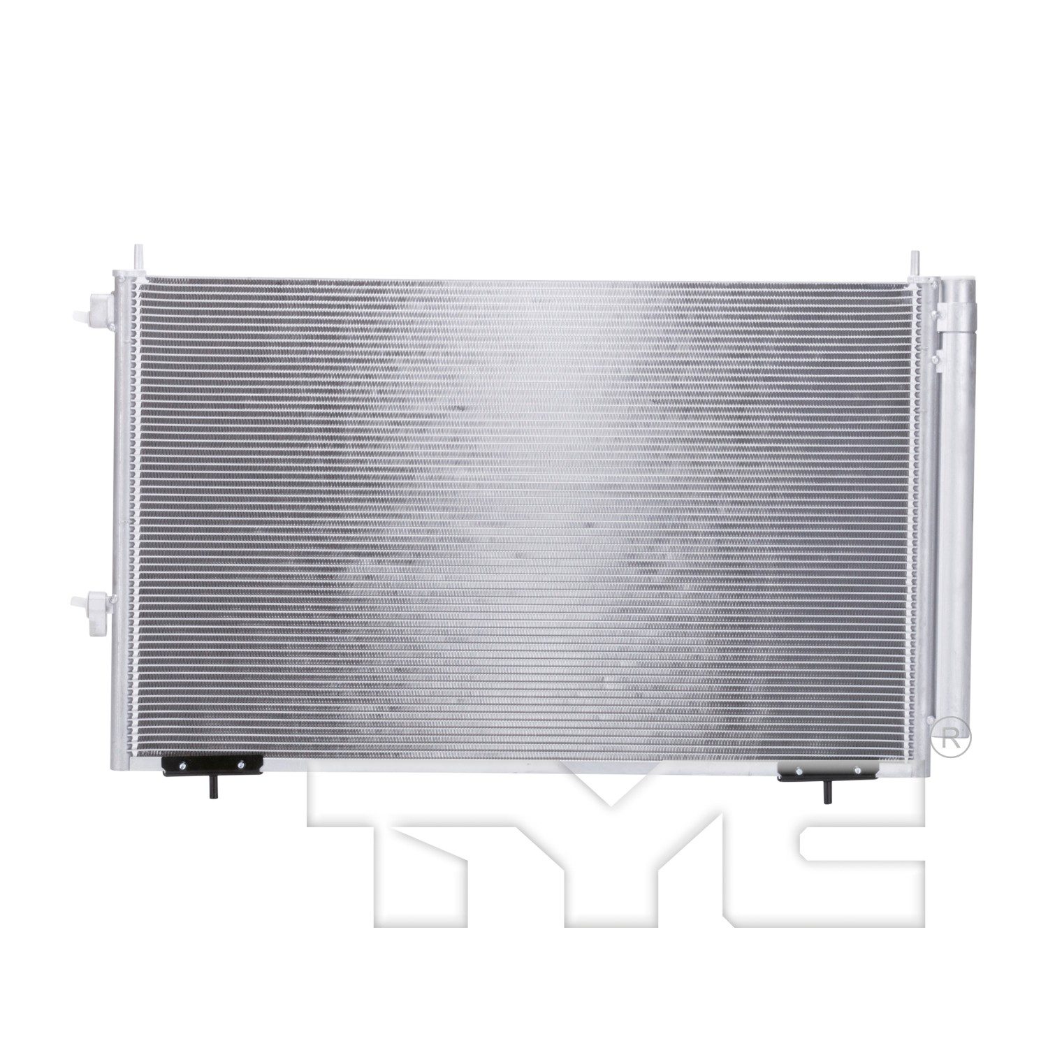TYC A/C Condenser