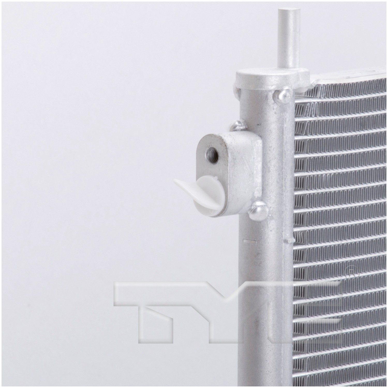 TYC A/C Condenser — image 3