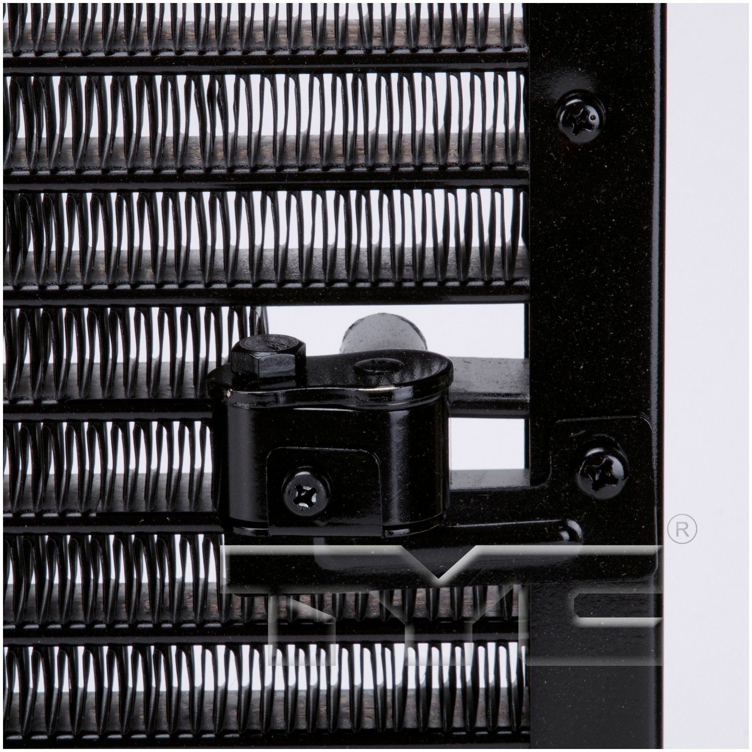 TYC A/C Condenser — image 3