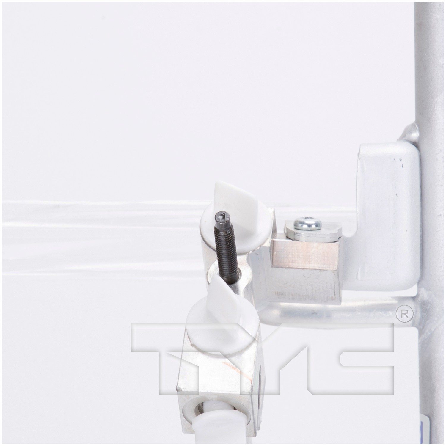 TYC A/C Condenser — image 3