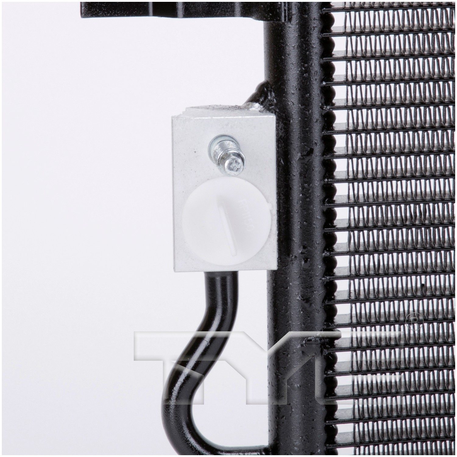 TYC A/C Condenser — image 3