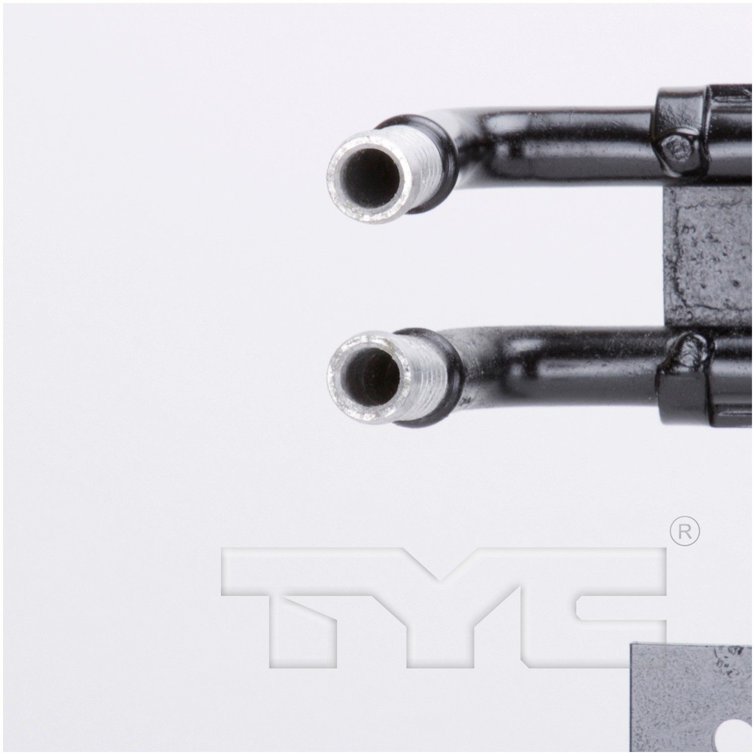 TYC A/C Condenser — image 4