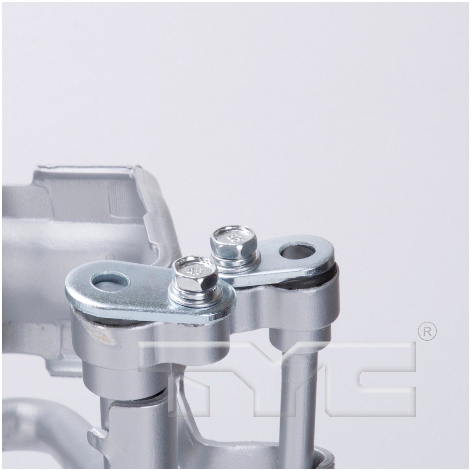 TYC A/C Condenser — image 3
