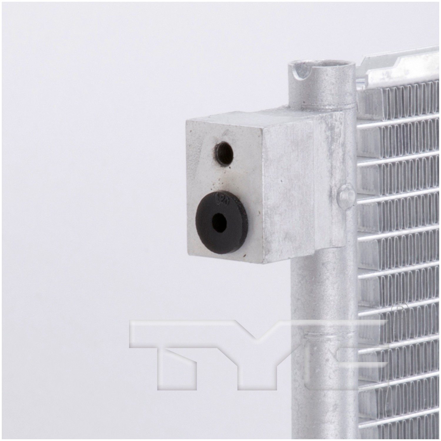 TYC A/C Condenser — image 3