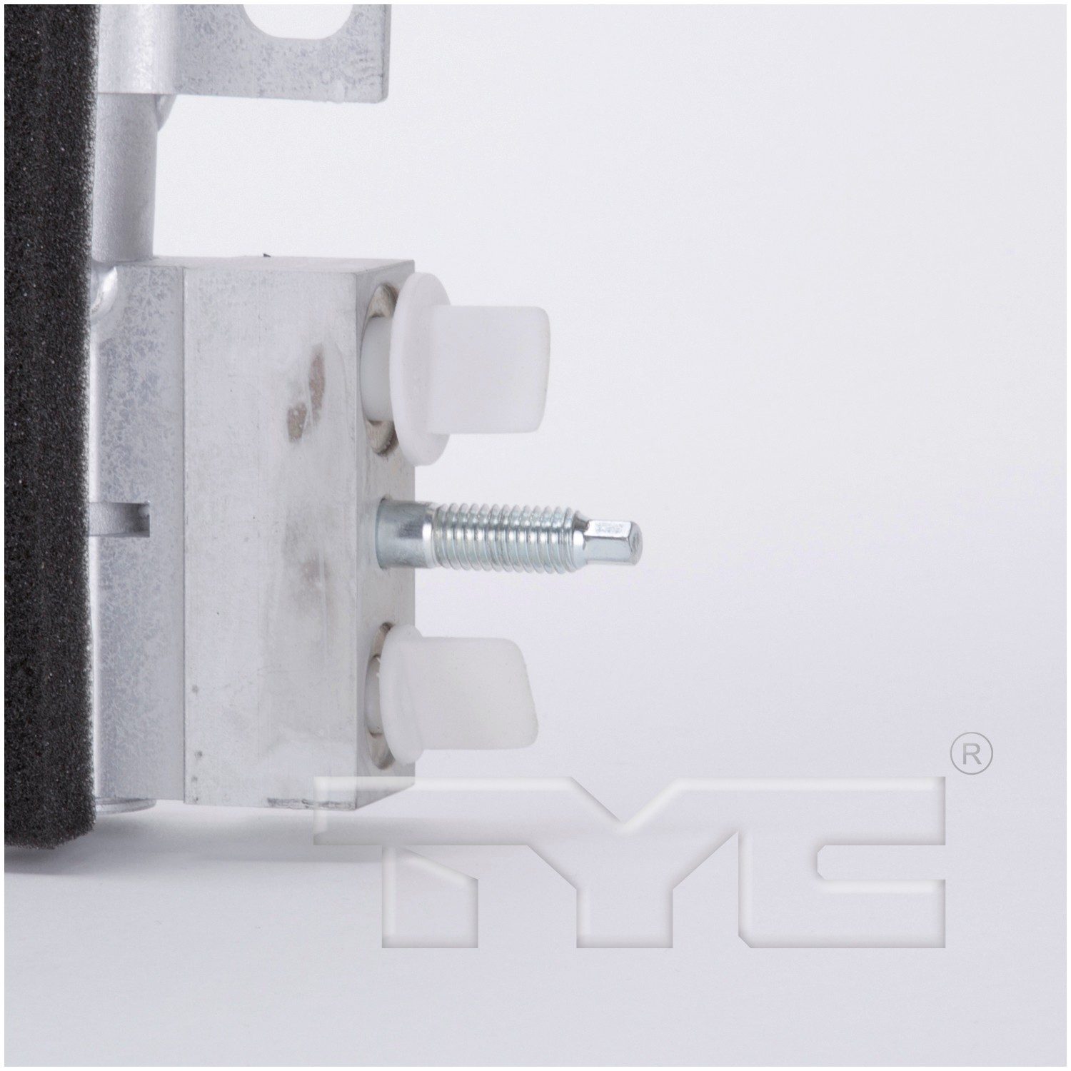 TYC A/C Condenser — image 3
