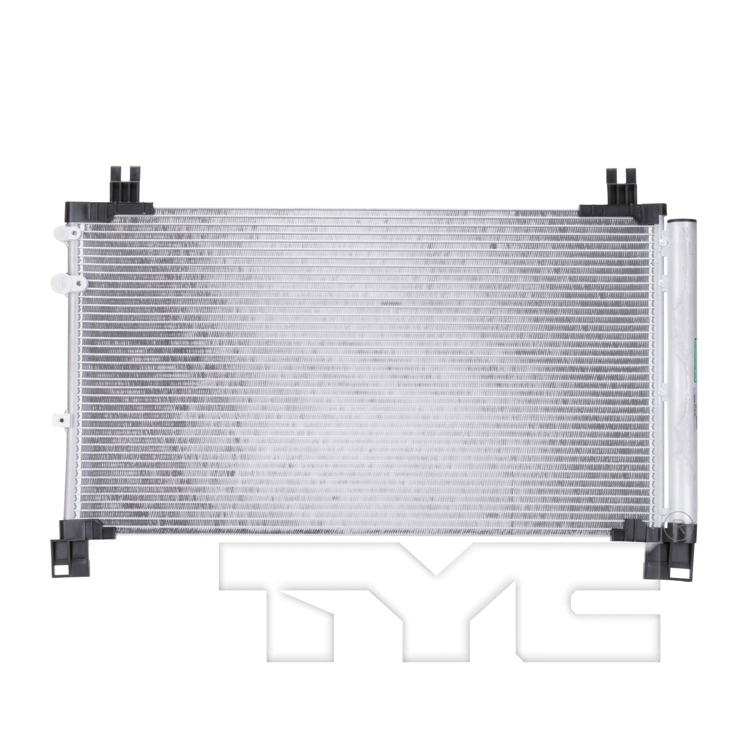 TYC A/C Condenser
