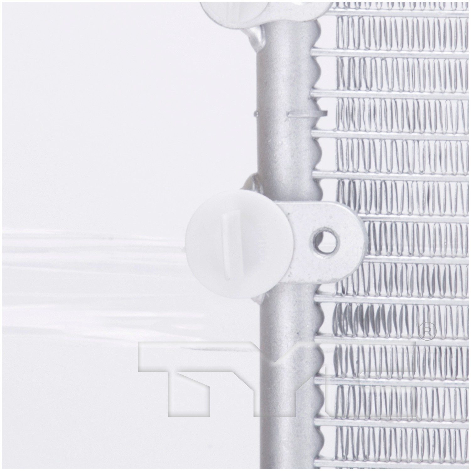 TYC A/C Condenser — image 3