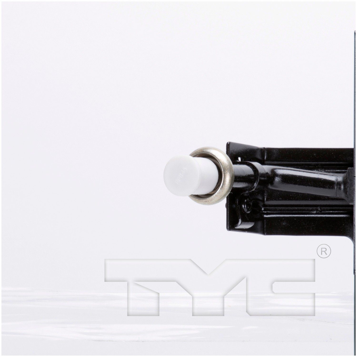 TYC A/C Condenser — image 3
