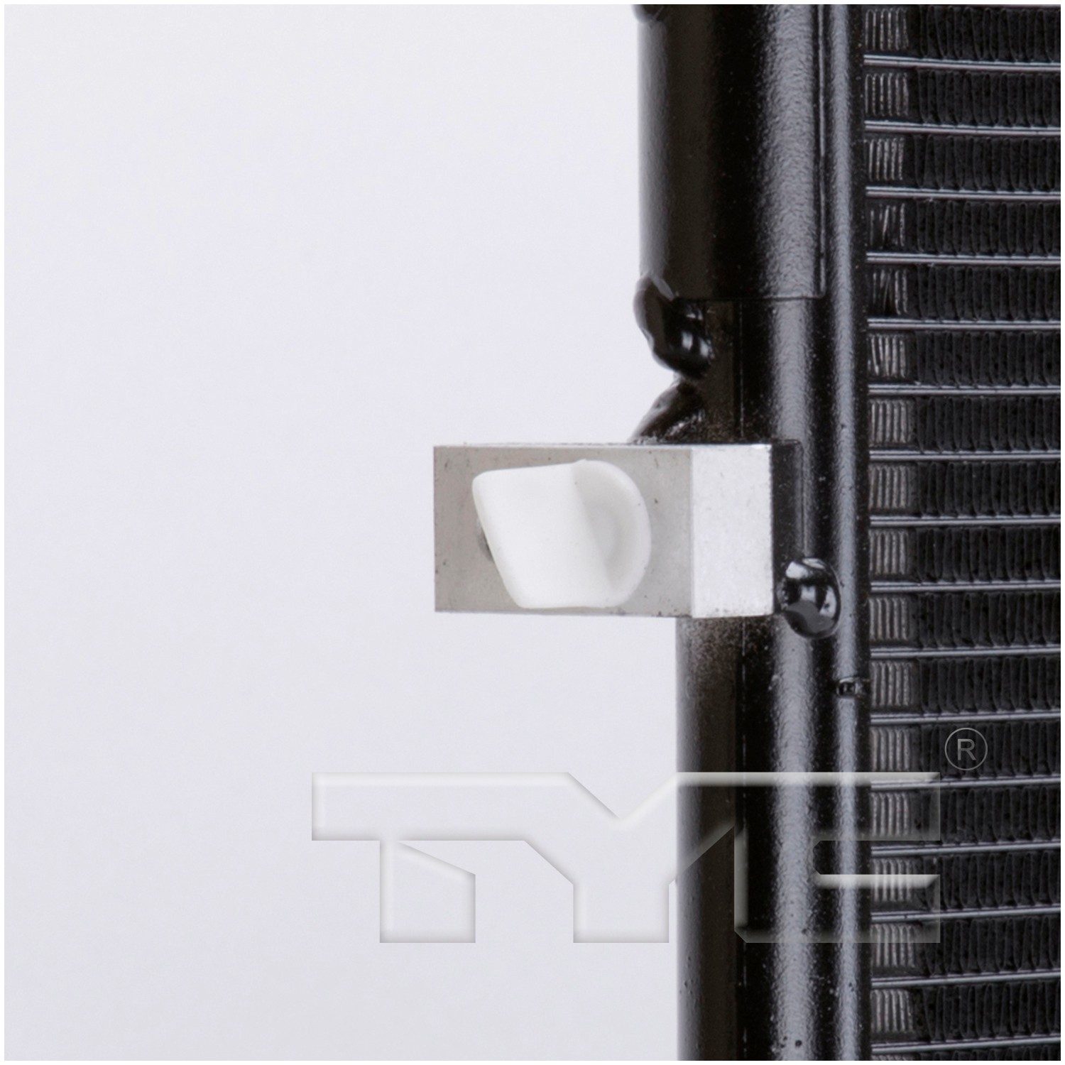 TYC A/C Condenser — image 3