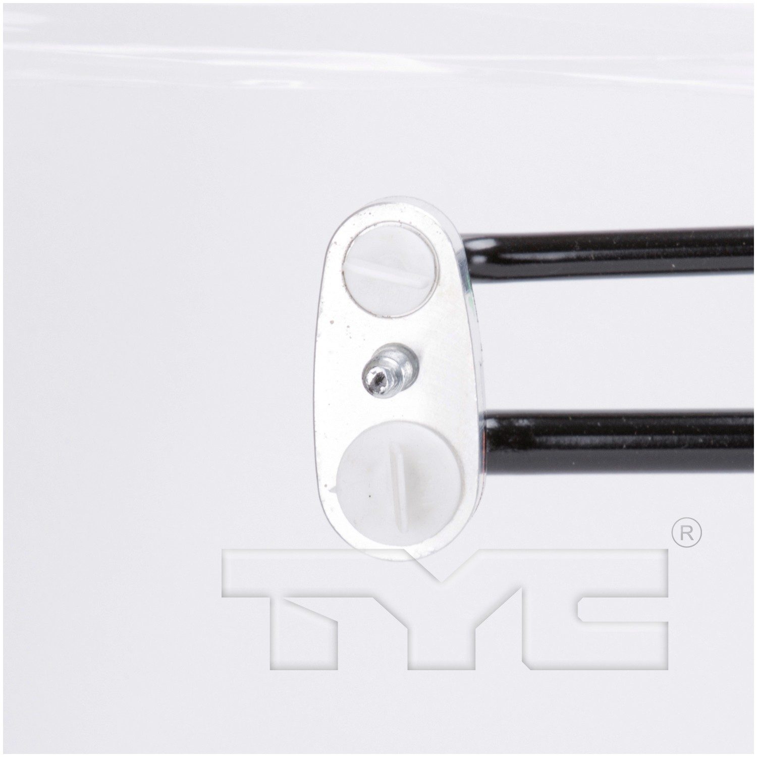 TYC A/C Condenser — image 3