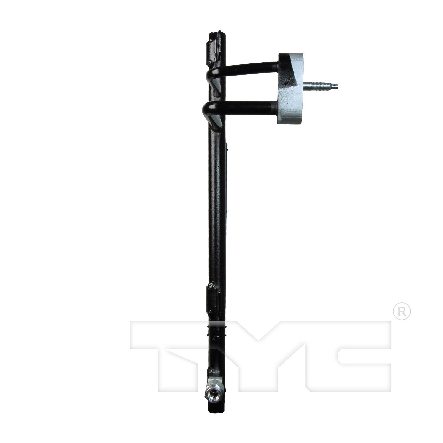 TYC A/C Condenser — image 5
