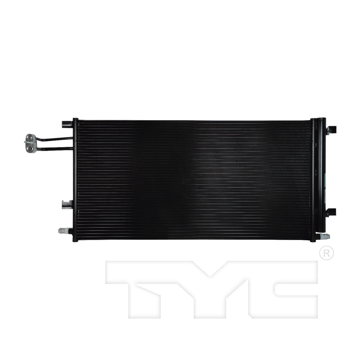 TYC A/C Condenser