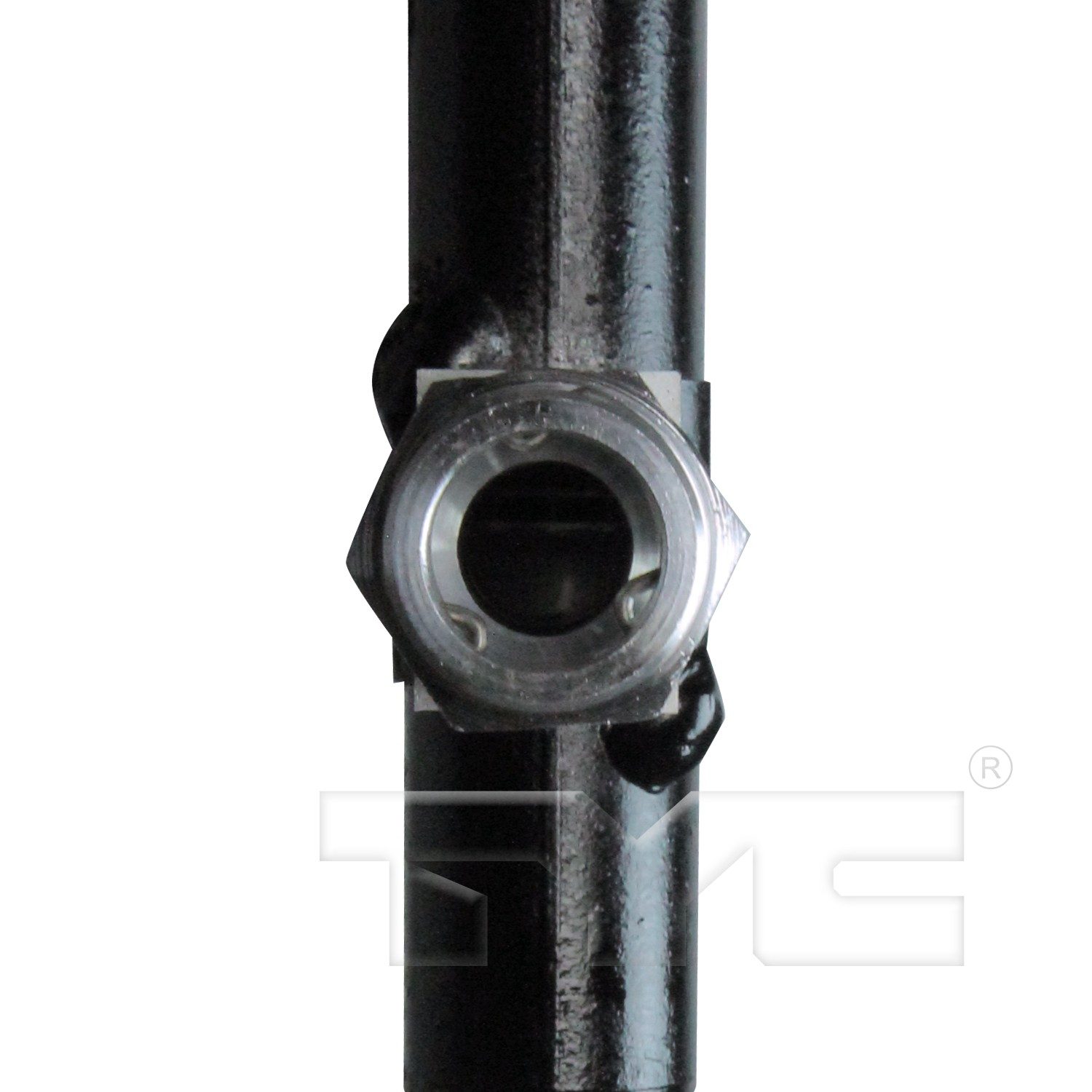 TYC A/C Condenser — image 4