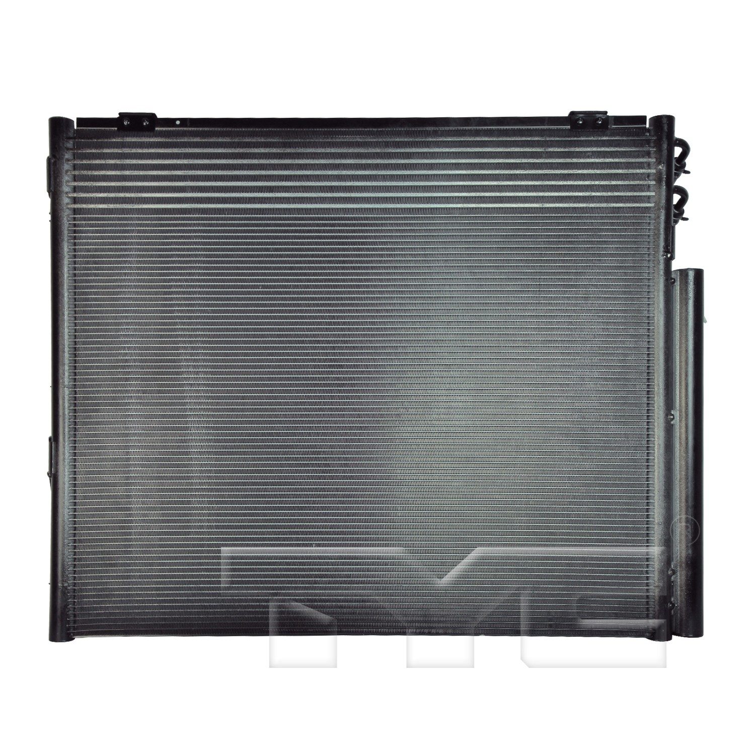 TYC A/C Condenser — image 2