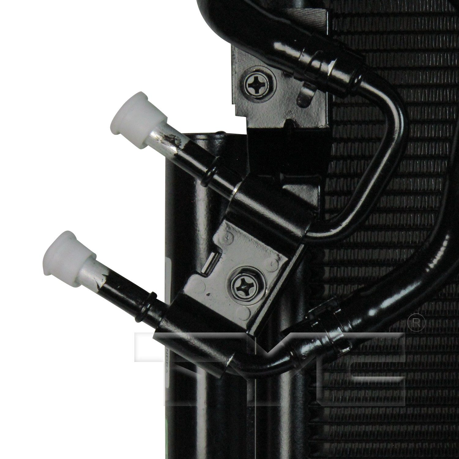 TYC A/C Condenser — image 3