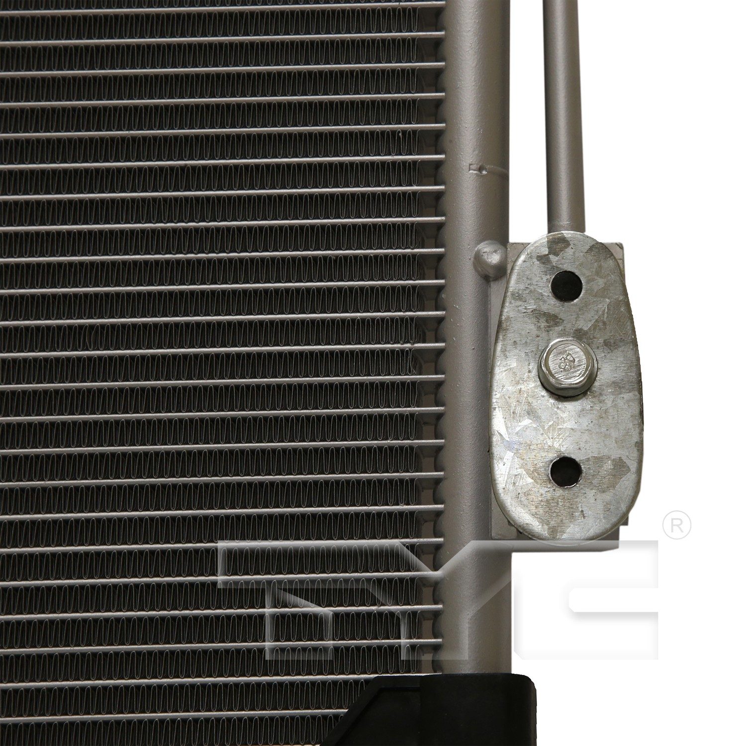TYC A/C Condenser — image 3