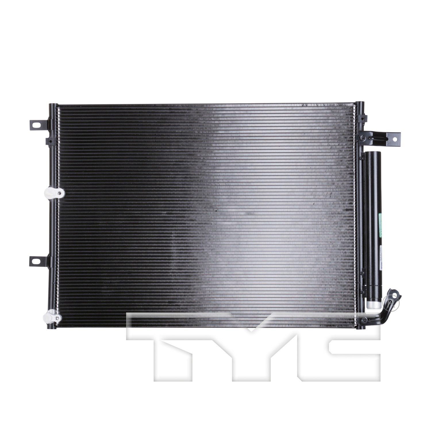 TYC A/C Condenser