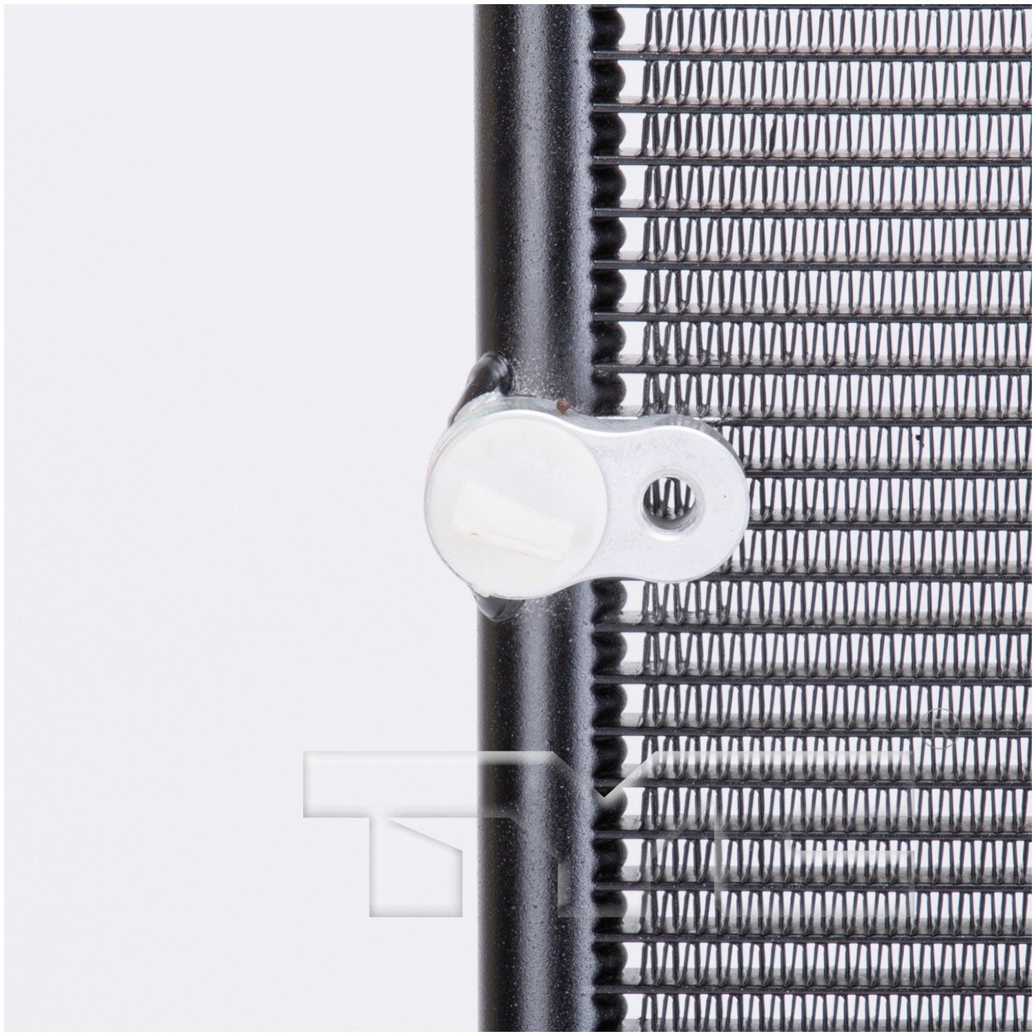 TYC A/C Condenser — image 3