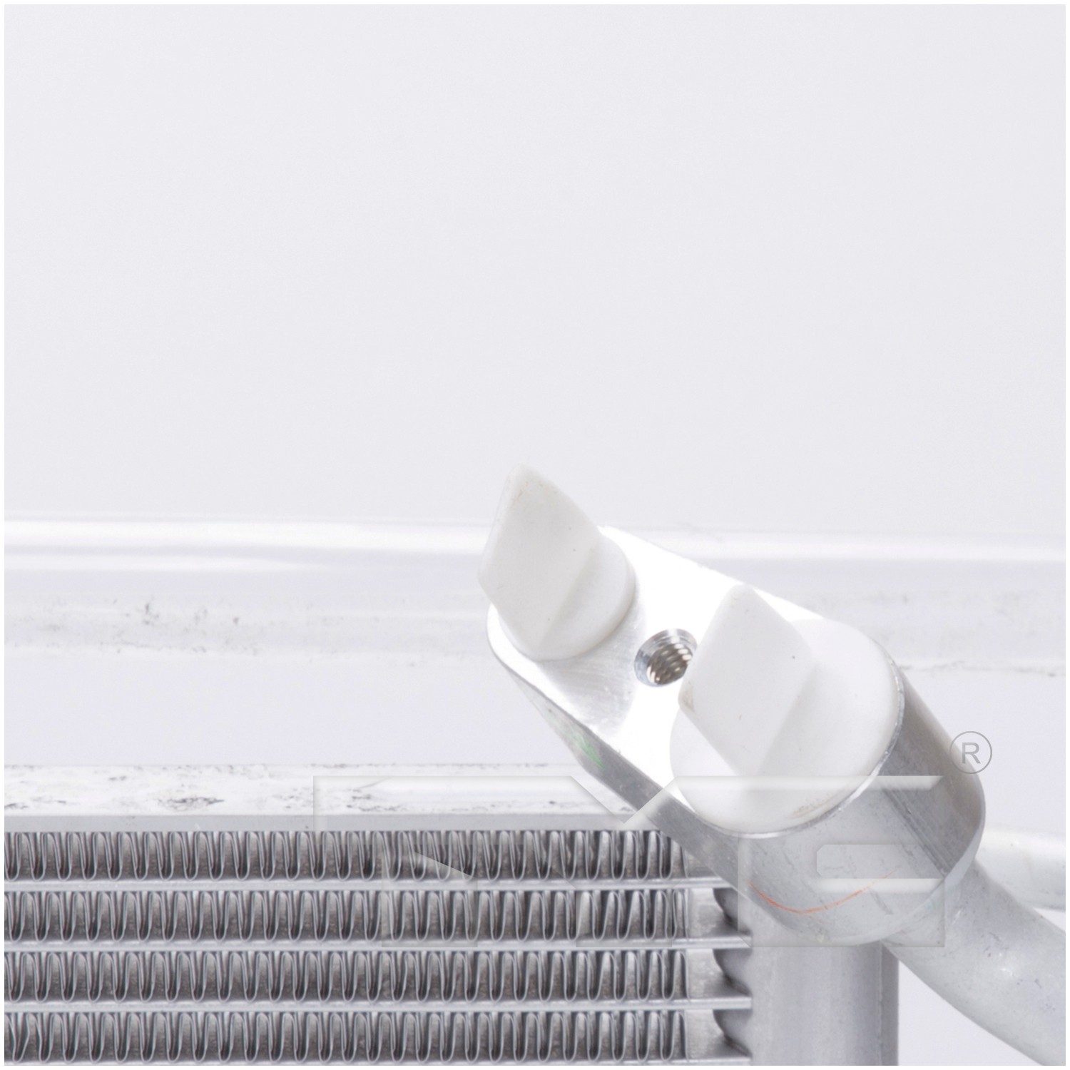 TYC A/C Condenser — image 3