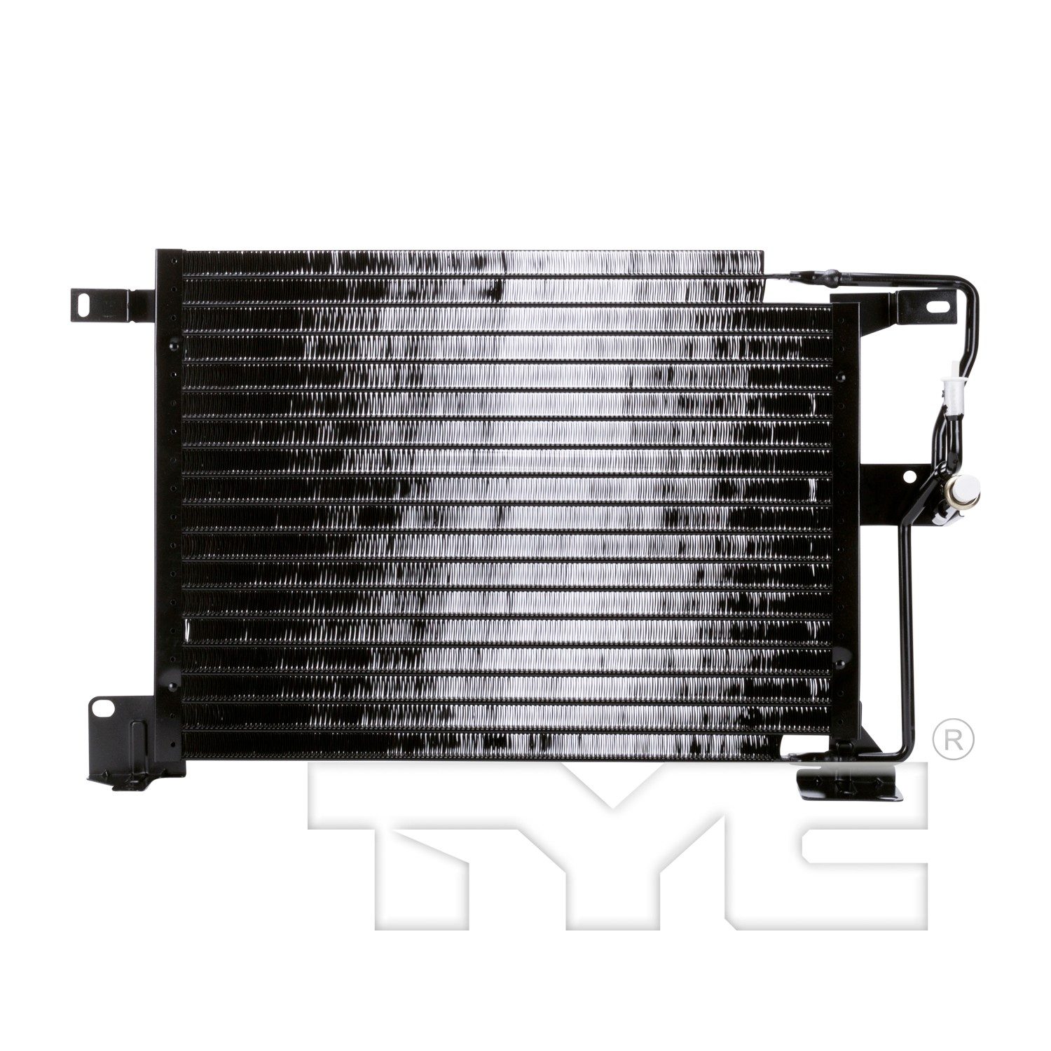 TYC A/C Condenser
