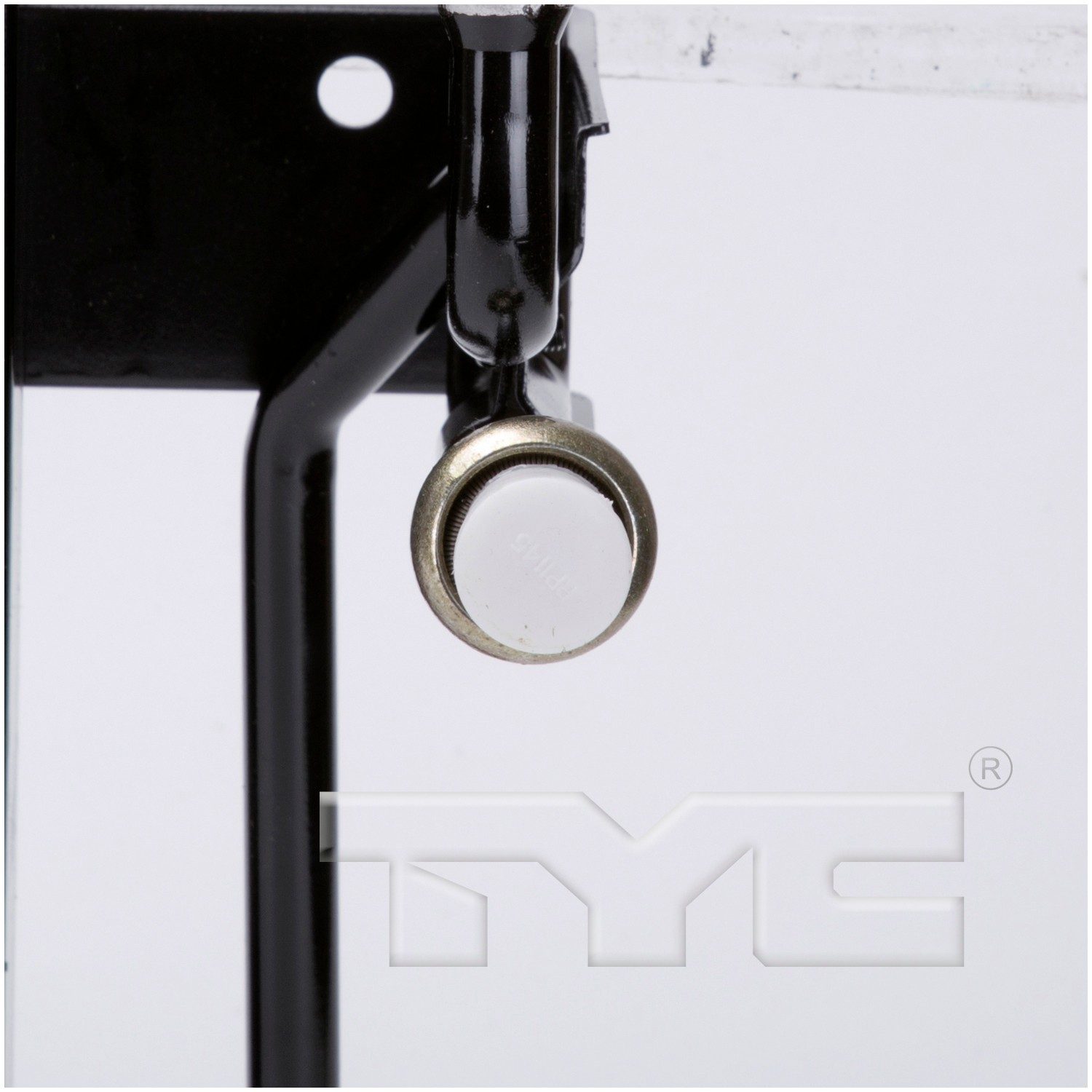 TYC A/C Condenser — image 3
