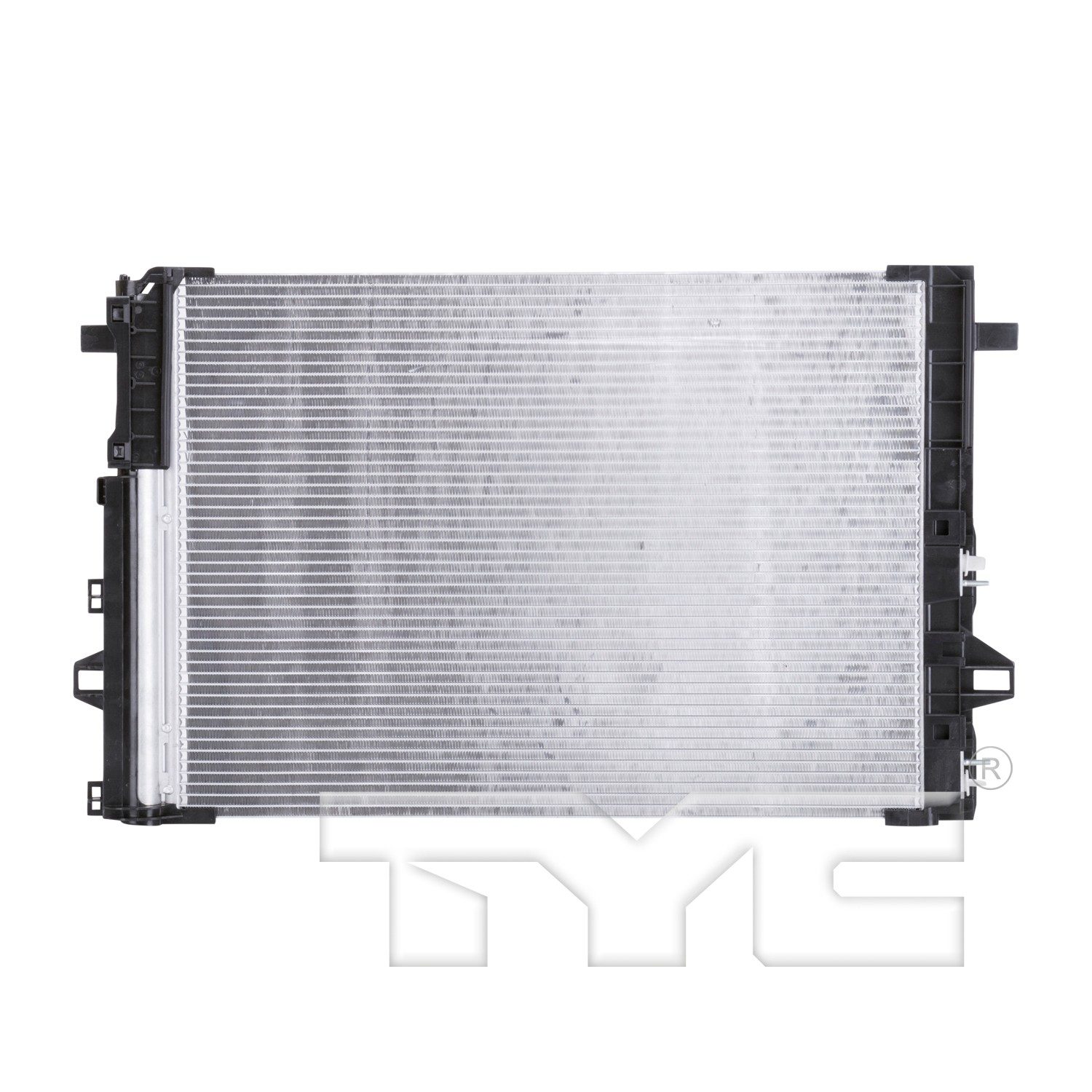TYC A/C Condenser