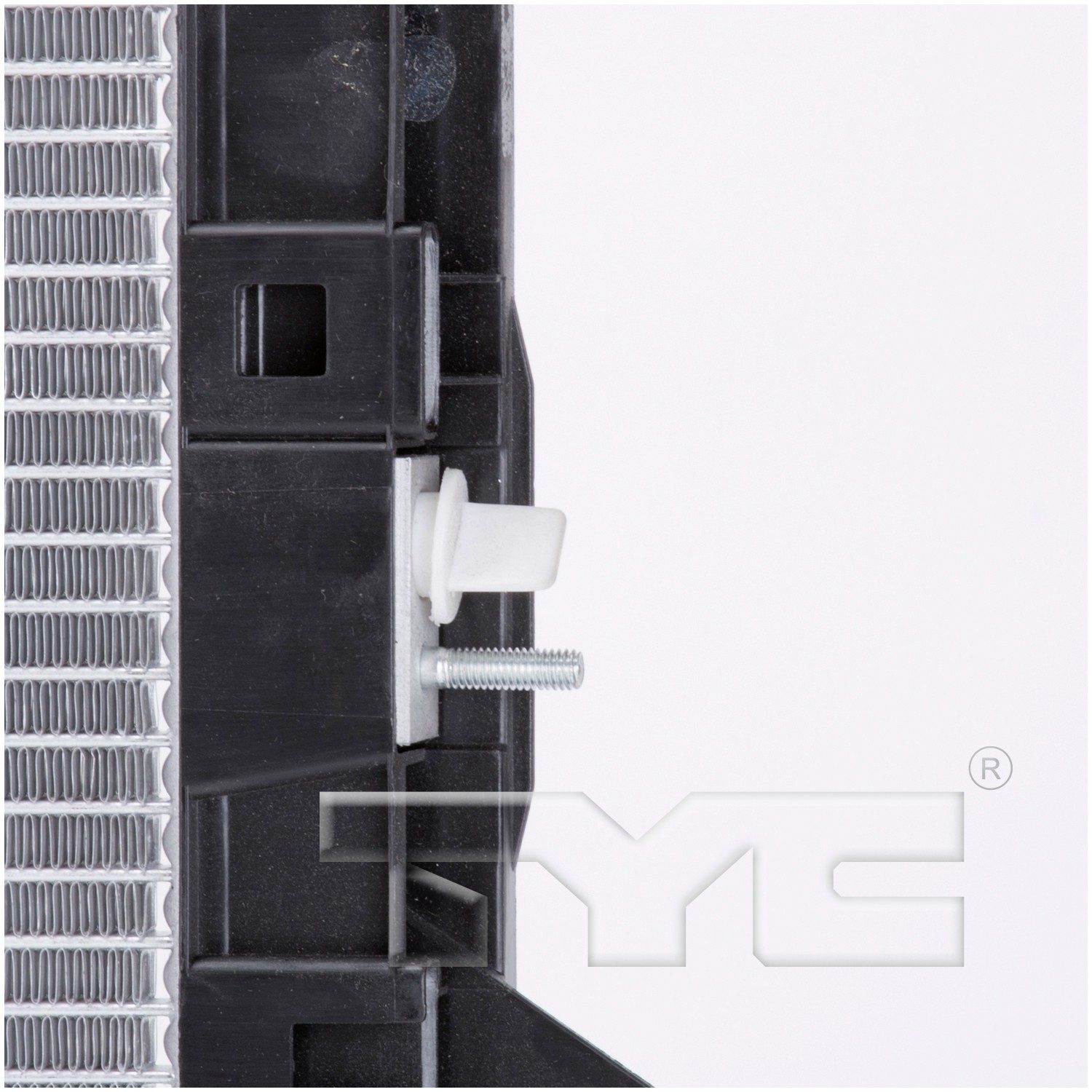 TYC A/C Condenser — image 3