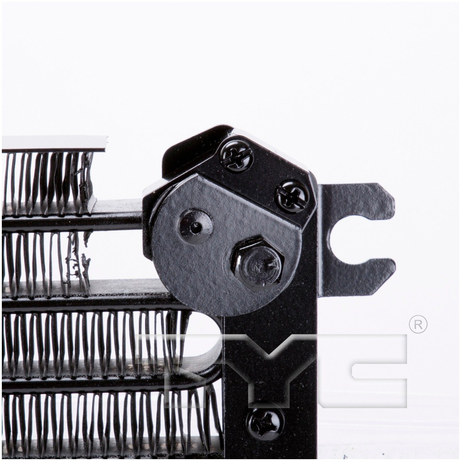 TYC A/C Condenser — image 3