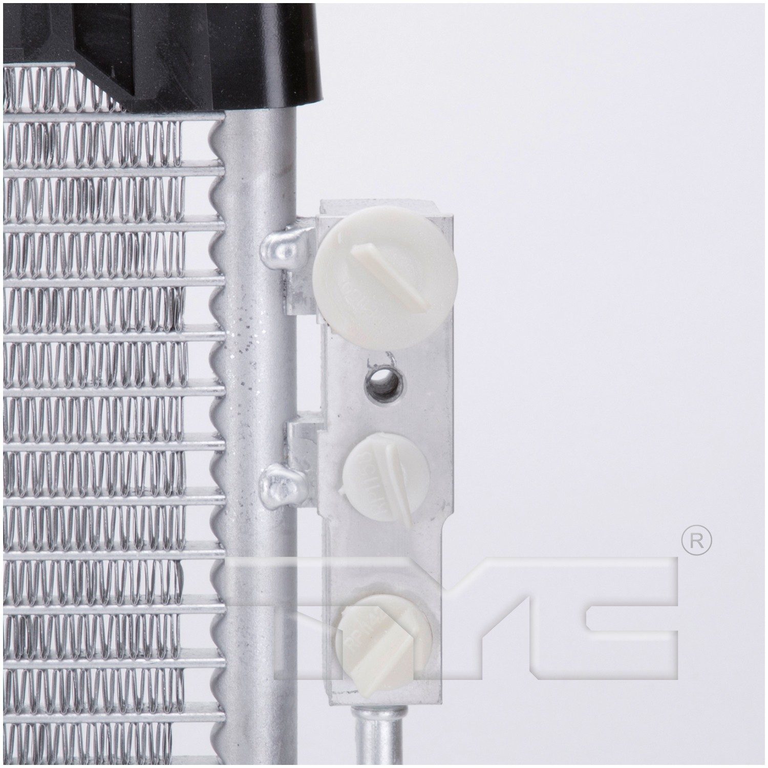 TYC A/C Condenser — image 3