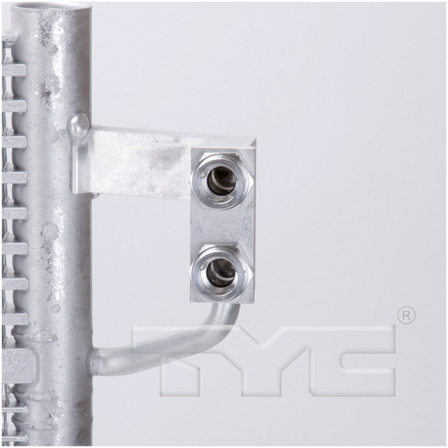 TYC A/C Condenser — image 3