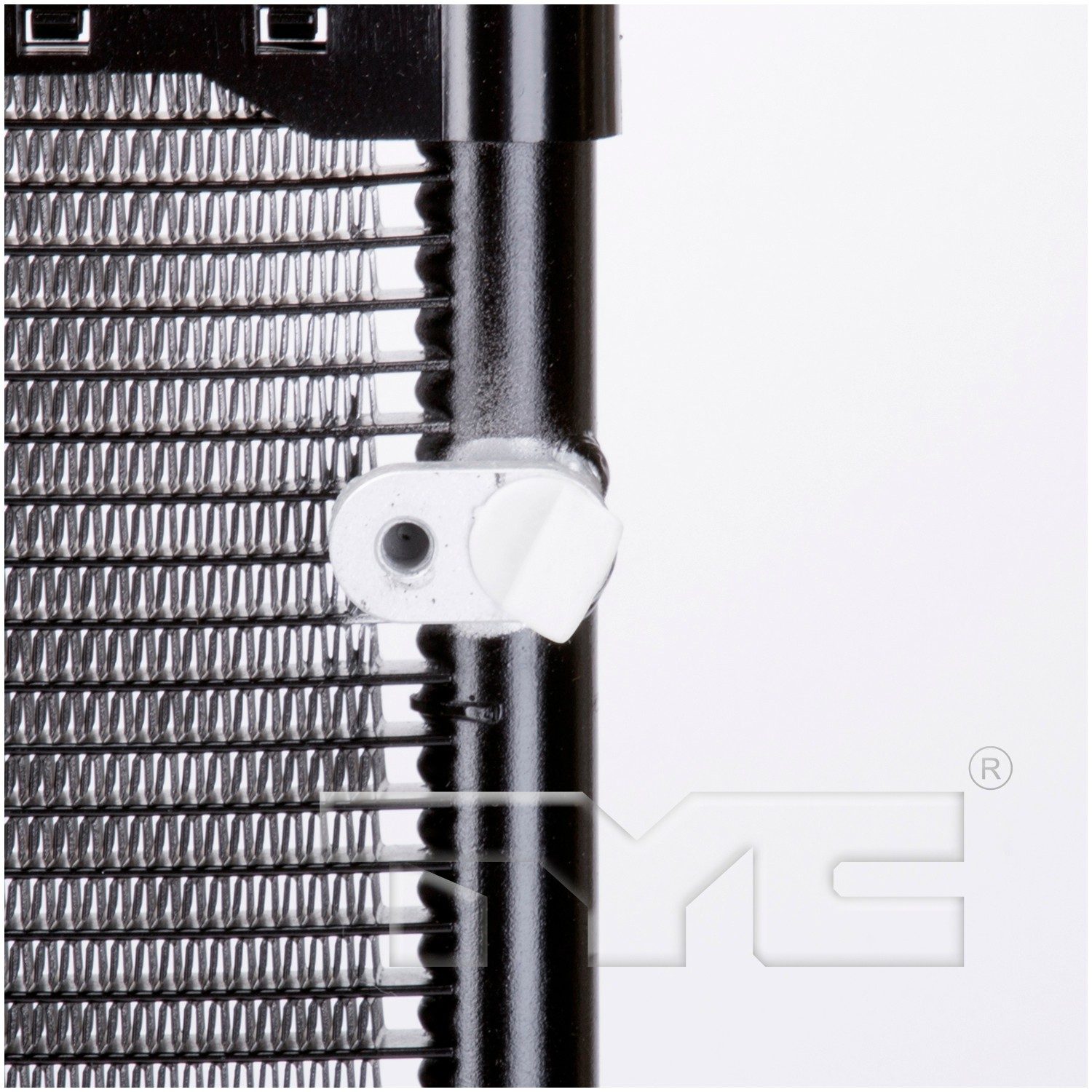 TYC A/C Condenser — image 3