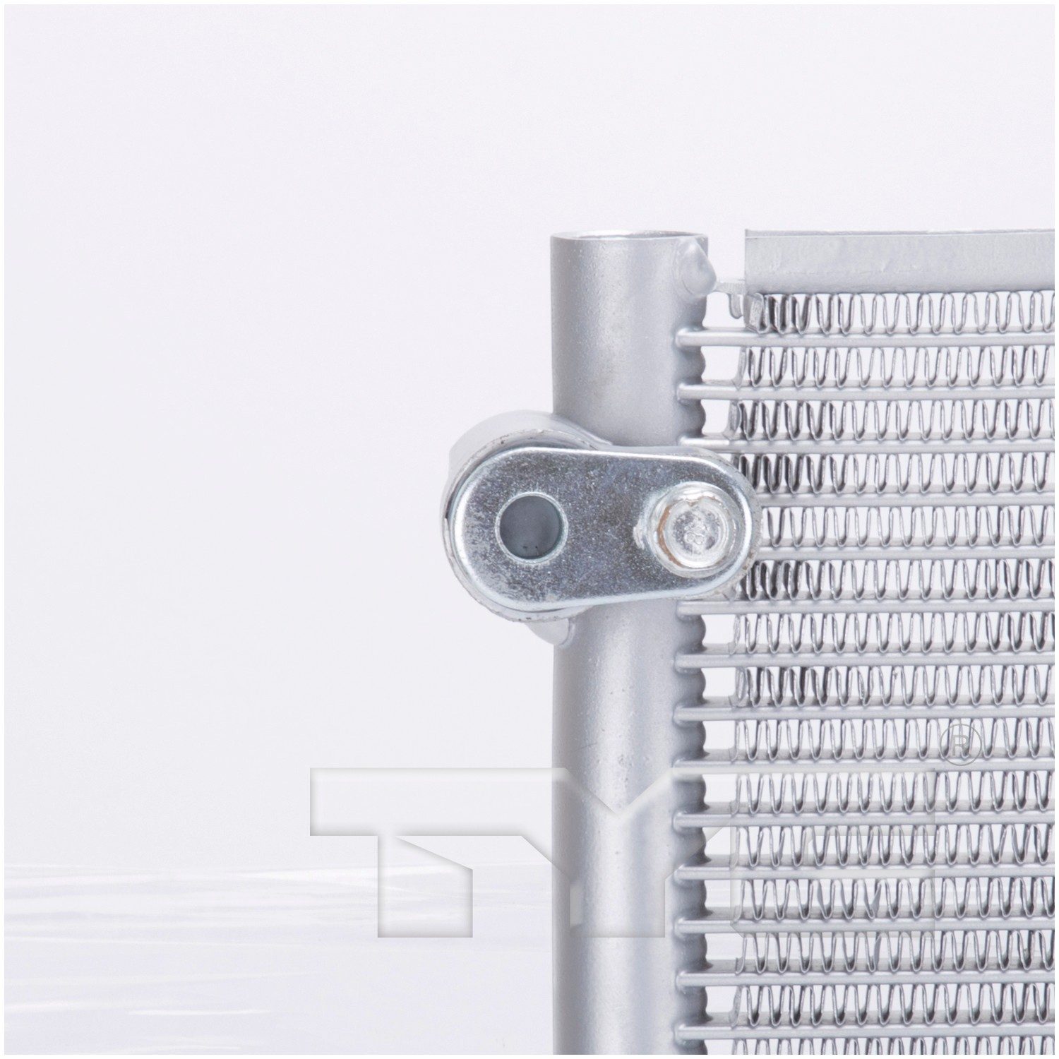 TYC A/C Condenser — image 3
