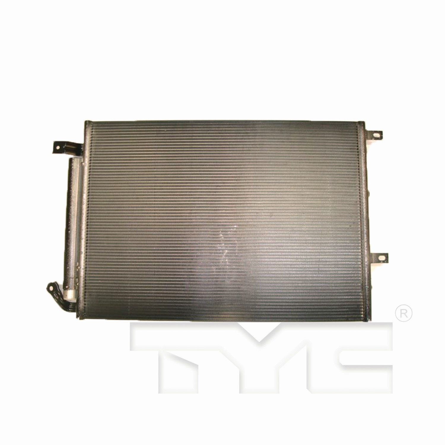 TYC A/C Condenser — image 3