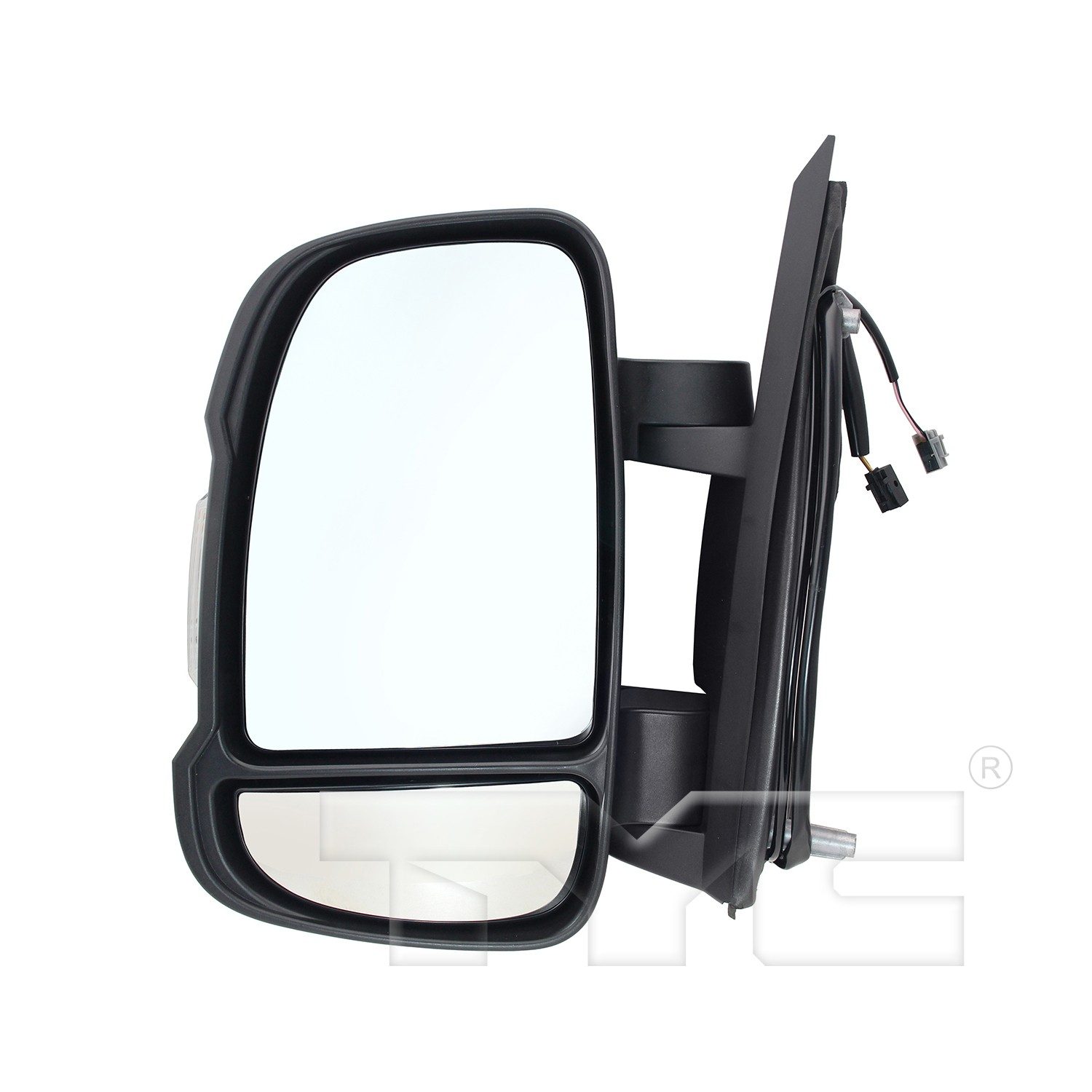 TYC Right Door Mirror — image 2
