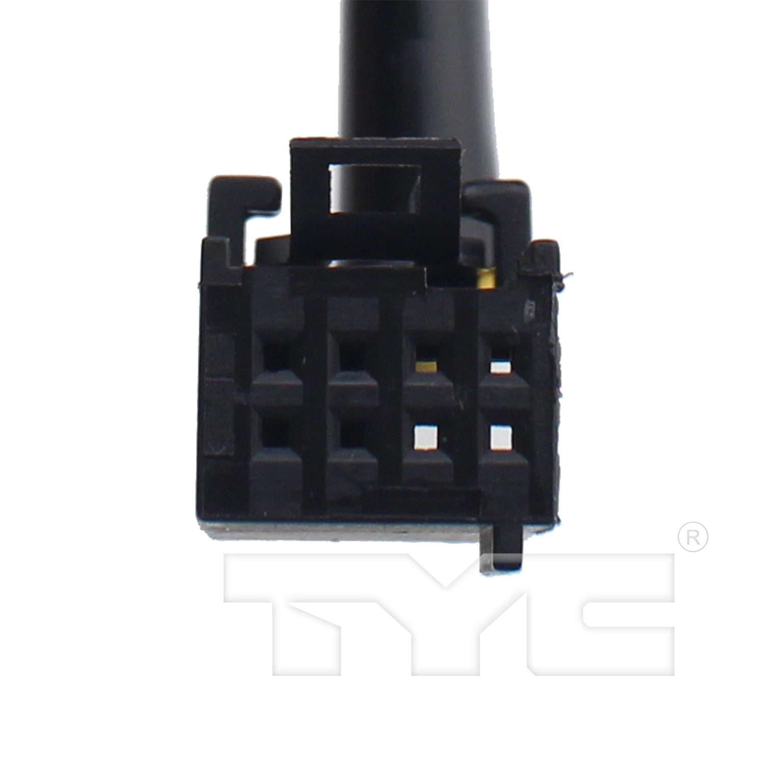 TYC Right Door Mirror — image 3