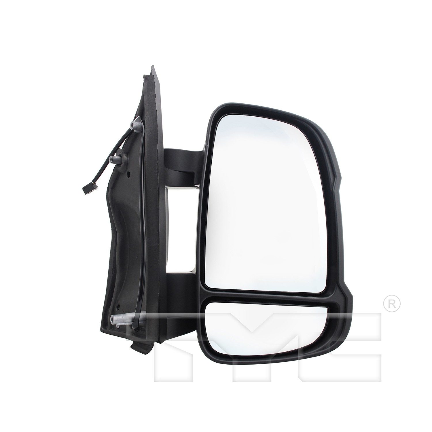 TYC Left Door Mirror — image 2