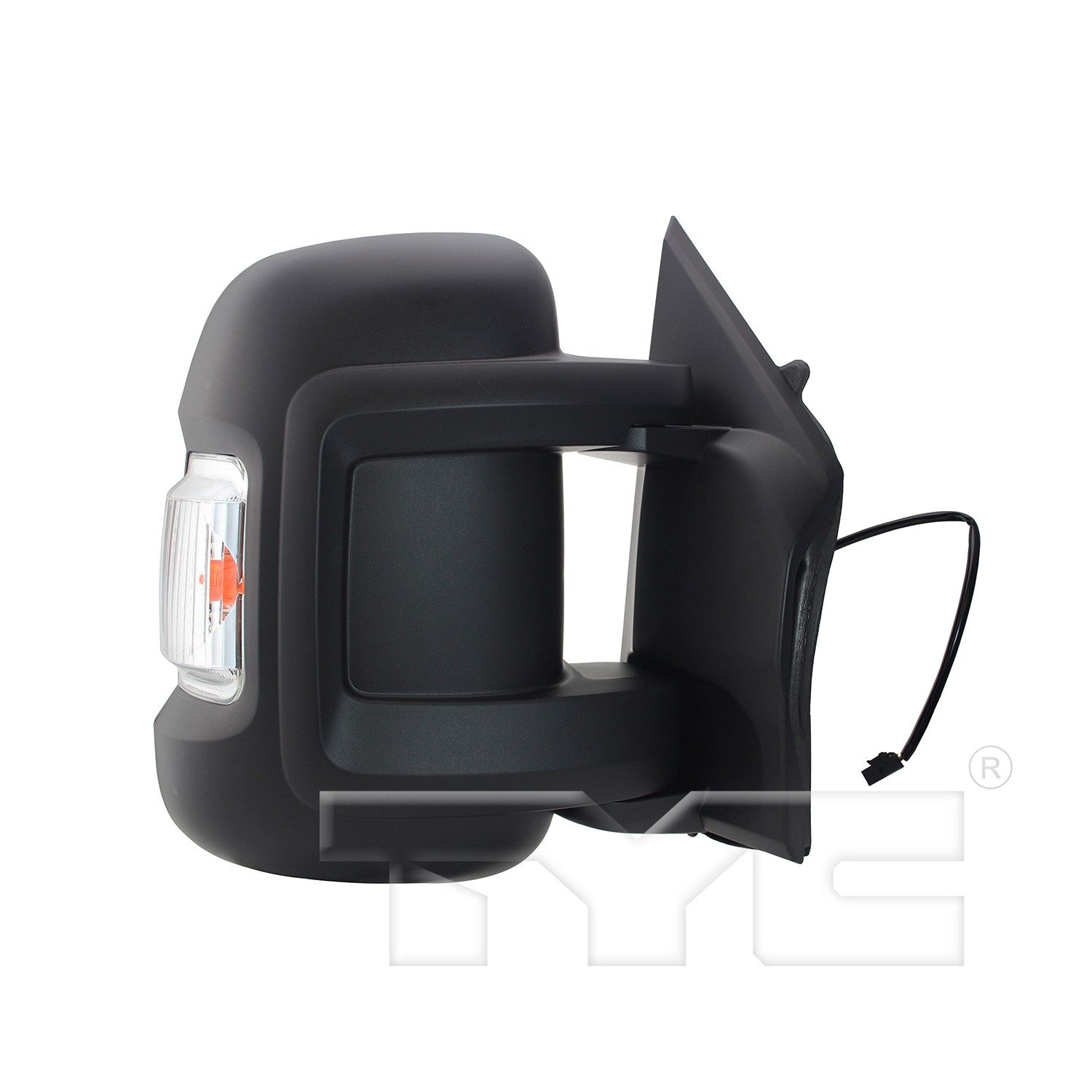 TYC Left Door Mirror