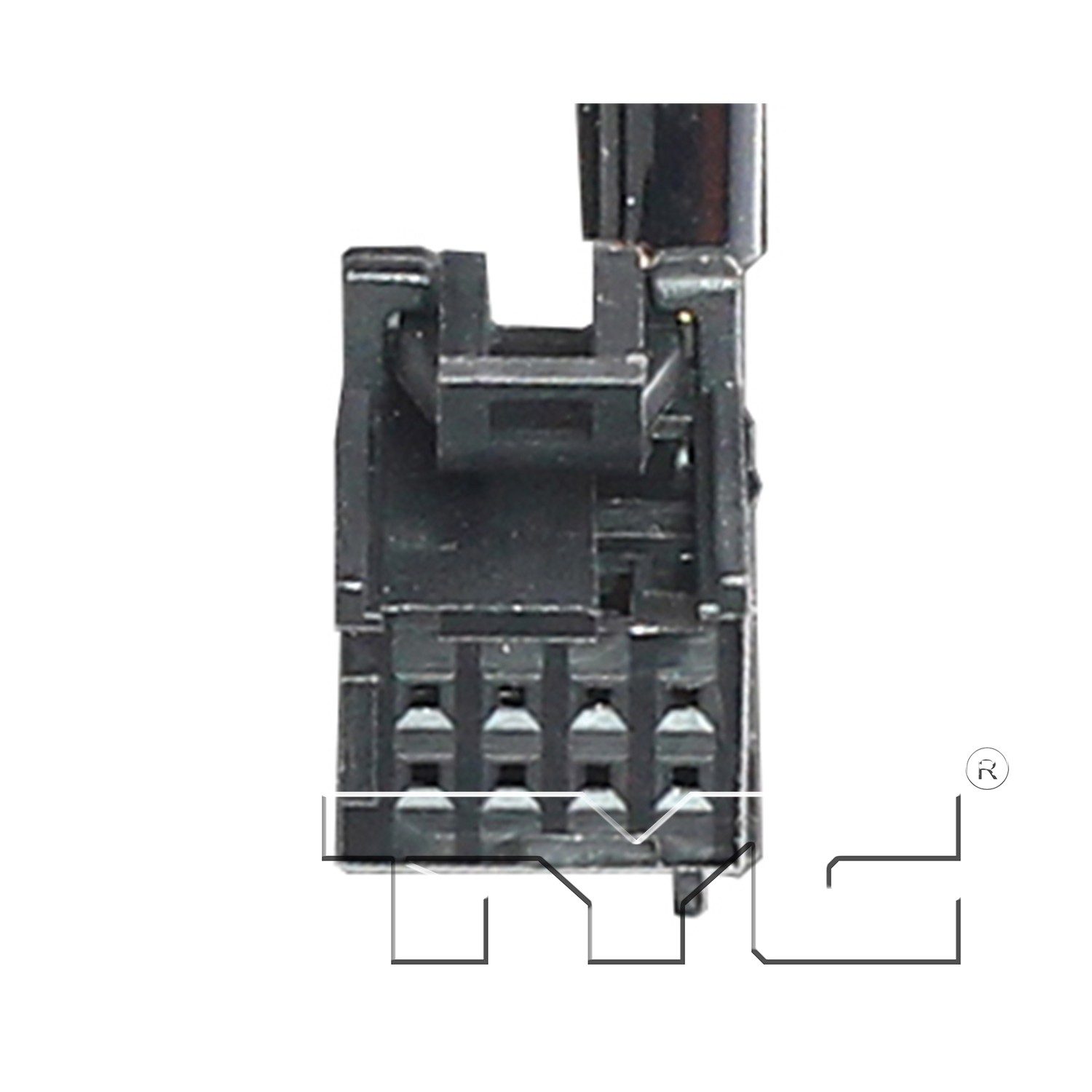 TYC Left Door Mirror — image 3